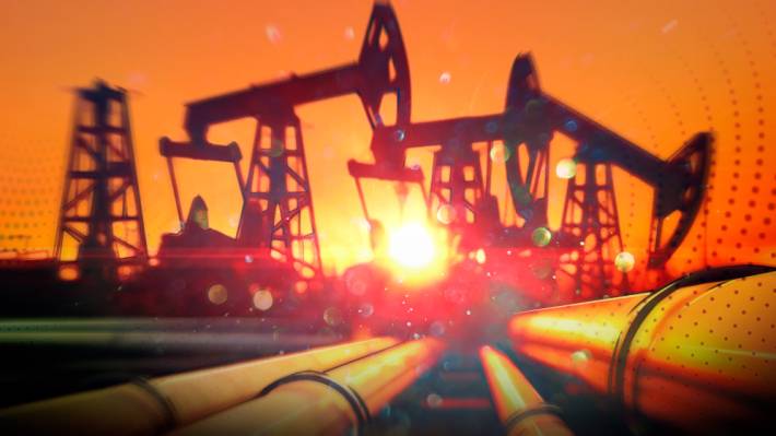 Продажа нефтяных запасов обрушит мировой энергетический рынок