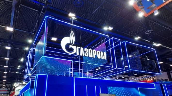 «Газпром» выполняет все газотранспортные контракты
