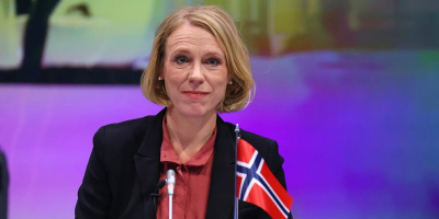 Норвегия хочет ограничить передвижения союзников по НАТО около России