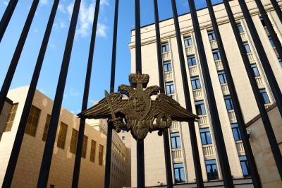 Минобороны РФ анонсировало появление новых военных полигонов, в том числе, в Крыму