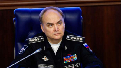 «Всему есть предел». Россия пригрозила ответить на «вползание» НАТО на Украину