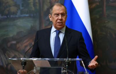 Лавров: Москва предложила Западу создать новую систему договоренностей по безопасности