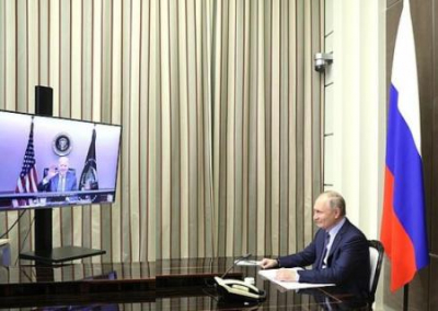 Марков: Психология переговоров Путина и Байдена