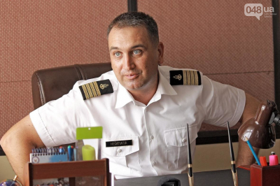 Неижпапа назвал сроки появления «набросков» военно-морских баз Украины в Чёрном и Азовском морях