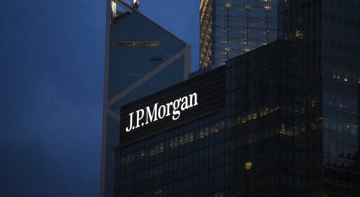 JP Morgan прогнозирует резкий рост цен на нефть