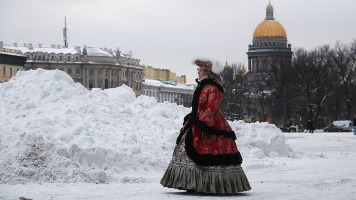 Ошибки в планировании обернулись для Санкт-Петербурга дефицитом соцобъектов
