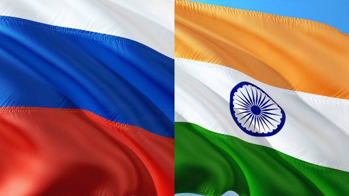 Новые оружейные контракты придали стратегический характер сотрудничеству РФ и Индии