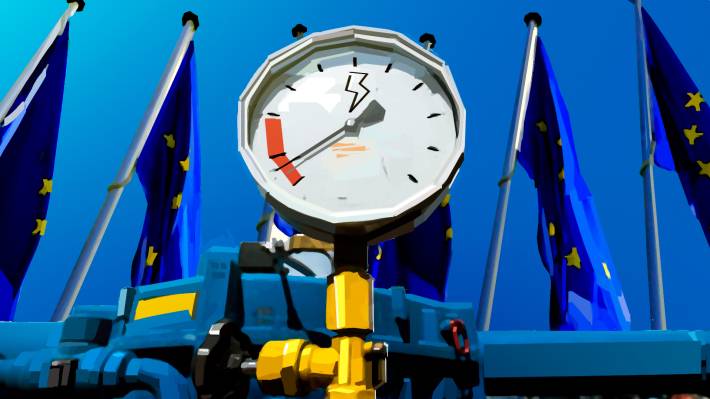 Двукратный рост доходов «Газпрома» подтверждает ценность российского газа в ЕС и Азии