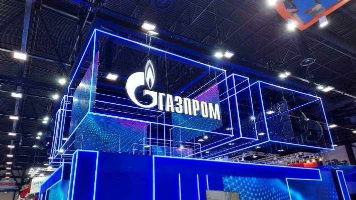 Сотрудничество с Молдавией является сложным для «Газпрома»