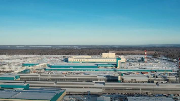 Сибирские ГЭС обеспечат «Русалу» конкурентное преимущество на глобальном рынке алюминия