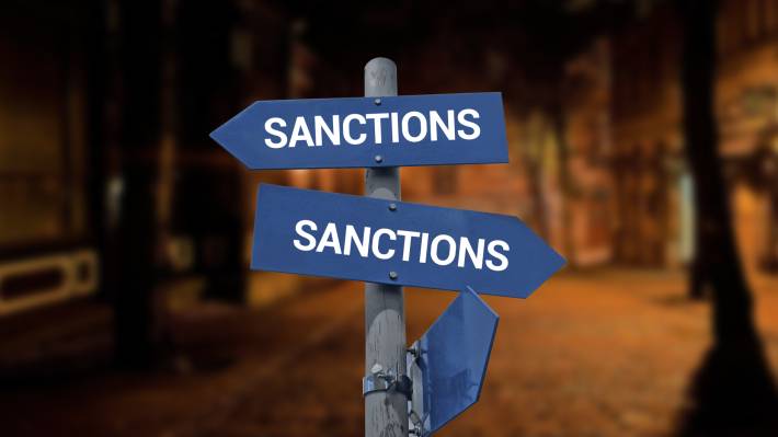 Санкции Вильнюса против Минска мешают российскому грузовому транзиту