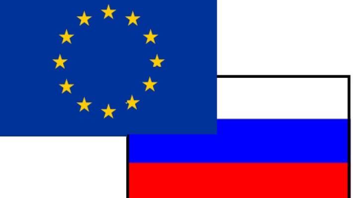 Отношения РФ и ЕС находятся на низком уровне