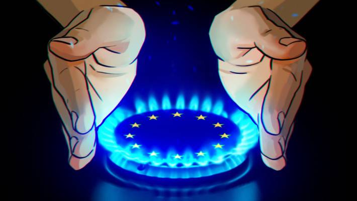 Техническое состояние ГТС Украины угрожает остановкой транзита газа из России