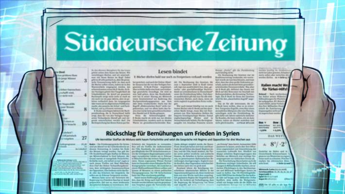 Suddeutsche Zeitung: ФРГ сделает ставку в G7 на РФ, климат и демократию