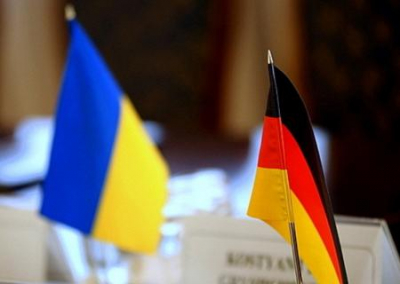 Германия не закрывала своё небо для поставки вооружения на Украину, но сама его поставлять не намерена