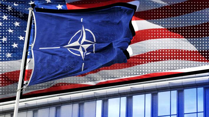 Телефонный разговор Зеленского и Байдена уничтожил надежды Украины на вступление в НАТО