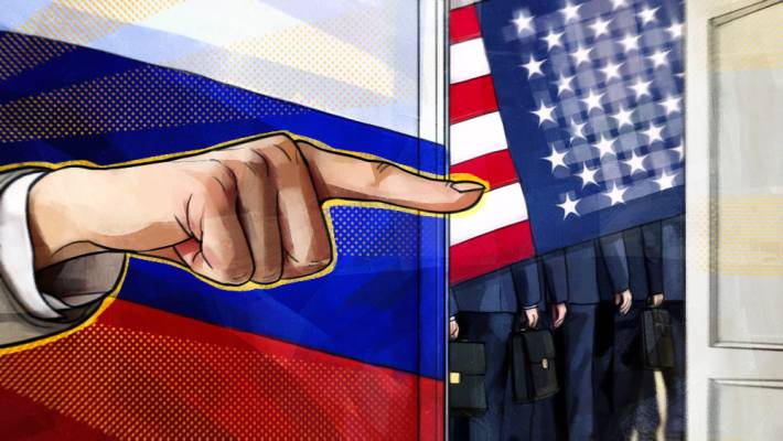 России не нужны переговоры ради переговоров