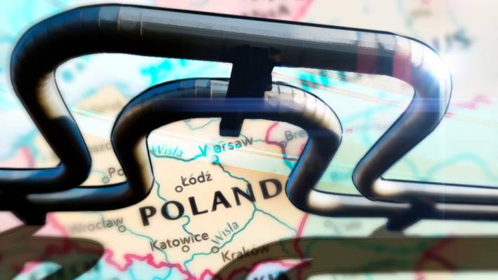 Газовые «махинации» Варшавы лишают Польшу преференций «Газпрома»