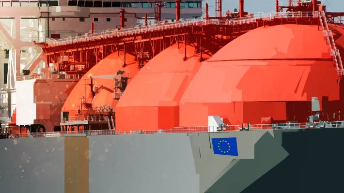 Газовые «махинации» Варшавы лишают Польшу преференций «Газпрома»