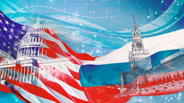 Отношения РФ и США остаются напряженными