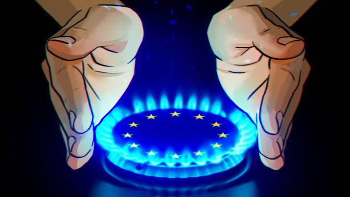 Долгосрочные контракты РФ с итальянскими компаниями оградили Рим от энергокризиса ЕС