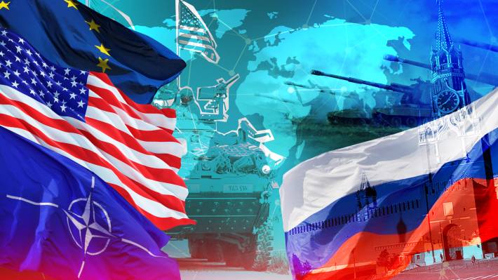 Москва получила ответ Вашингтона на предложения по безопасности