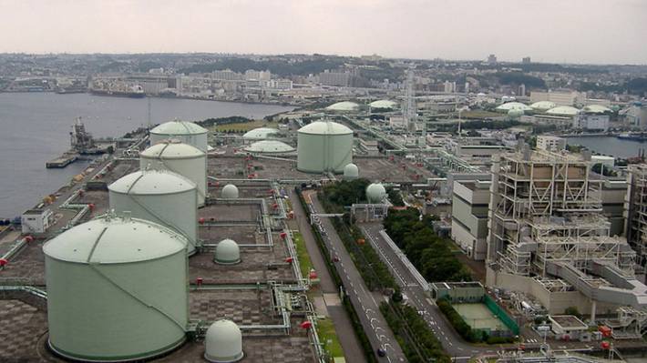 Лидерство США на рынке СПГ не угрожает российскому газу в Европе