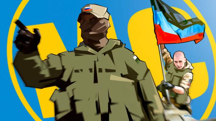 Признание независимости ДНР и ЛНР Россией установит мир в Донбассе