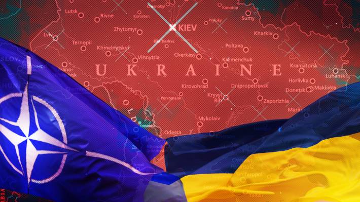 Киев меняет свою риторику на фоне признания независимости ДНР и ЛНР