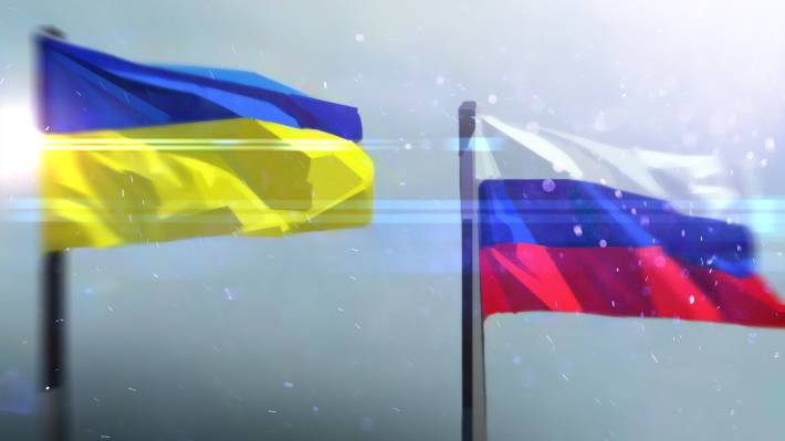 Переговоры России и Украины смещены на 3 марта 2022 года