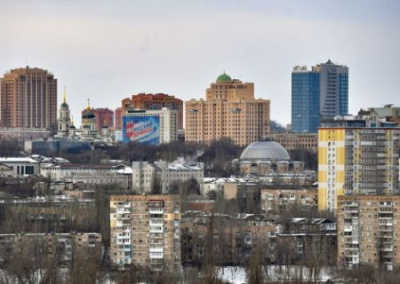 Украинские боевики вновь обстреляли Донецк – погибли пять мирных жителей, 12 человек ранены