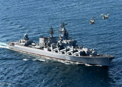 Евросоюз рассматривает идею разблокирования украинских портов при помощи военизированной миссии – El Pais