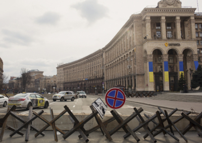 Украинец призвал бомбить Украину – и сел в тюрьму на пять лет