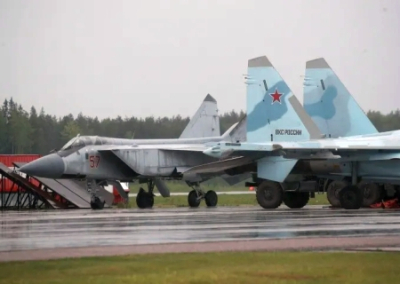 Операция «Угон российских самолётов»: Киев проспонсировал восстановление Донецка и Луганска и выдал схемы расположения ПВО и аэродромов