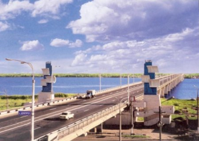 Антоновский мост в Херсоне выведен из строя. Почему ПВО не справляется с ракетами РСЗО HIMARS?