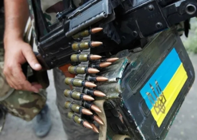 Киев увеличил расходы на оборону и рассчитывает на «умную стратегию»