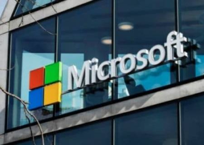 Разворот на 180: Alphabet, Microsoft и еще полсотни компаний остаются в РФ – KSЕ