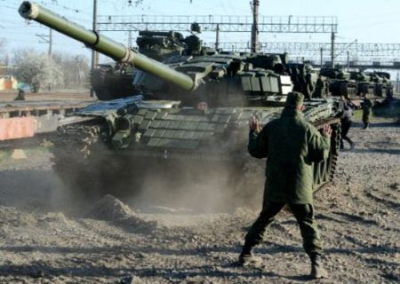 Никаких «военных обещаний» в июле: помощь Украине от стран Европы снижается – Politiko