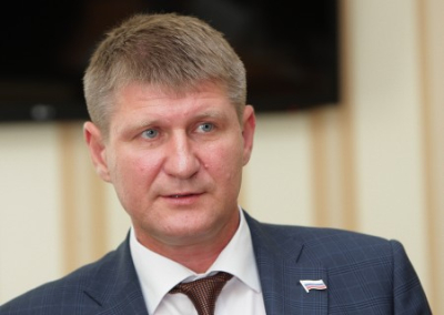 Шеремет назвал референдумы «великим исходом» русских земель с Украины