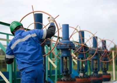 Следующие санкции Евросоюза коснутся ограничения цен на российскую нефть