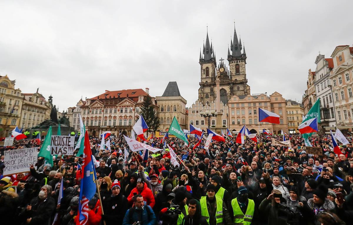 В Чехию на 3 месяца на работу