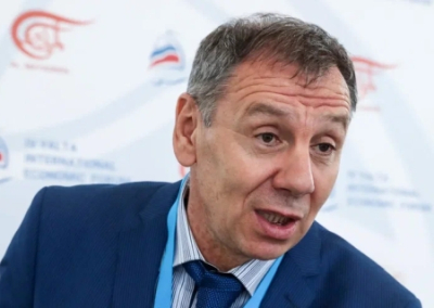 Сергей Марков считает, что зима не изменит позицию Евросоюза по поддержке киевского режима