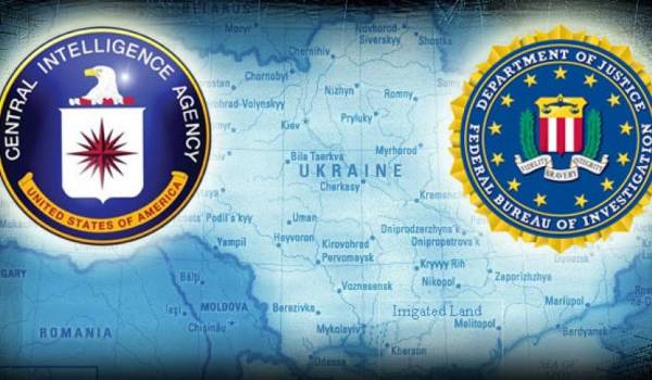 Архив ЦРУ: США планировали раздел Украины после разгрома бандеровцев