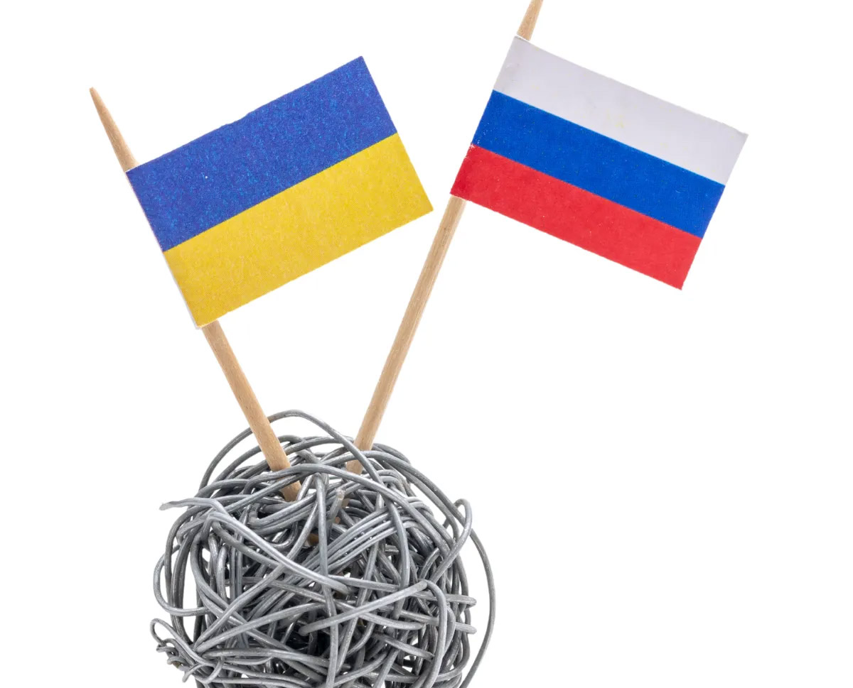 Долгосрочные последствия войны на Украине для мировой экономики