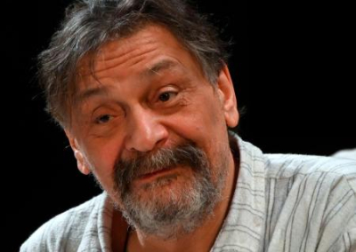 Актер Назаров опроверг своё увольнение из МХТ им. Чехова