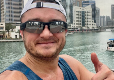 В «Единой России» заклевали регионального депутата за отдых в ОАЭ. Более высокопоставленных отдыхающих проигнорировали