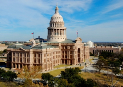 Республиканцы не смогли выбрать спикера Палаты представителей конгресса США