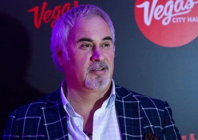 Захарова о Меладзе: попытка оправдать использование бандеровского приветствия «шуткой» не пройдет