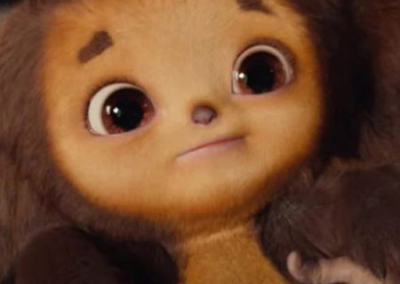 На Украине охотятся на детей, которые осмелились посмотреть фильм «Чебурашка»