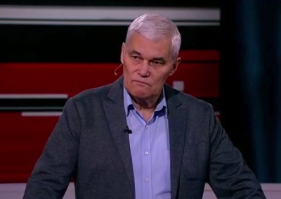 Сивков: мы могли закончить СВО ещё в мае, но передумали, чтобы провести модернизацию армии и получить духовное развитие